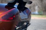 Ronn Motors Scorpion 2009 года